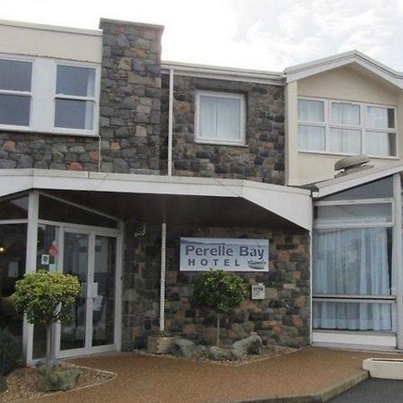 Perellebay Holiday Cottages Saint Saviour Extérieur photo