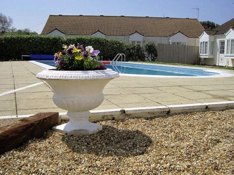 Perellebay Holiday Cottages Saint Saviour Extérieur photo